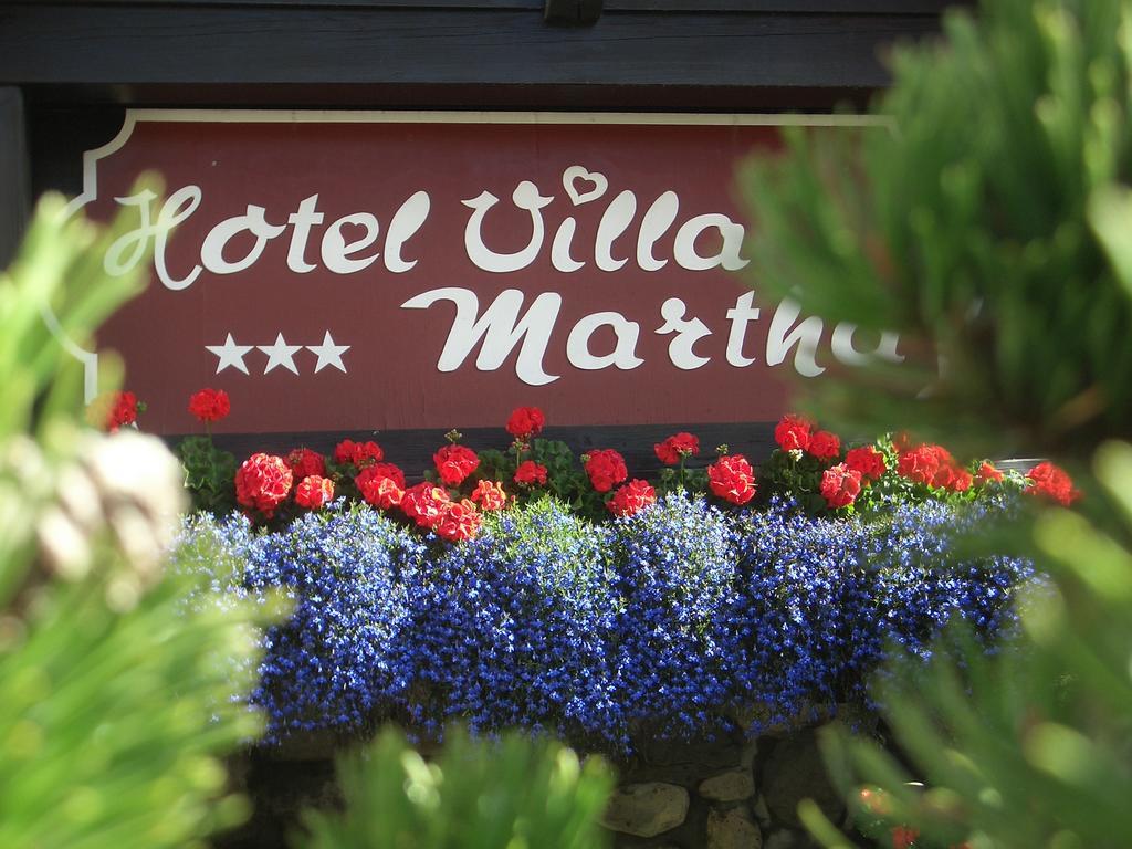 Villa Martha Vintage Hotel-B&B (Adults Only) Santa Cristina Val Gardena Luaran gambar